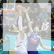 Adria Liga, Szolnoki Olaj - Cibona Zagreb 75-71