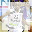 EuroChallenge, Szolnoki Olaj - Hapoel Holon 81-66