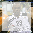 Magyar Kupa, Szolnoki Olaj - Szombathely 74:57