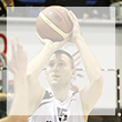 Magyar Bajnokság, Szolnoki Olaj - Körmend 96-73