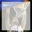 Magyar Bajnokság, Szolnoki Olaj - Körmend 96-73