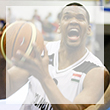 Magyar Bajnokság, Szolnoki Olaj - Szombathely 95-68