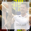 Magyar Bajnokság, Szolnoki Olaj - Paks 84-72