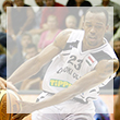 Magyar Bajnokság, Szolnoki Olaj - Paks 87-76