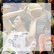 Magyar Bajnokság, Szolnoki Olaj - Alba Fehérvár 83-79