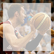 Magyar Bajnokság, Alba Fehérvár - Szolnoki Olaj 75-66