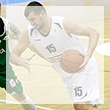 Adria Liga, Szolnoki Olaj - Krka 55-63