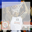 Adria Liga, Szolnoki Olaj - Krka 55-63
