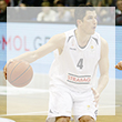 Adria Liga, Szolnoki Olaj - Zadar 80-75