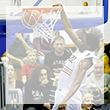 Adria Liga, Szolnoki Olaj - Cibona 63-64