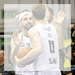 Adria Liga, Szolnoki Olaj - Igokea 79-72