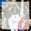 Adria Liga, Szolnoki Olaj - Cedevita 68-67