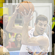 Adria Liga, Szolnoki Olaj - Mega Vizura 61-66