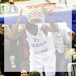 EuroChallenge, Szolnoki Olaj - Reggio Emilia 90-78