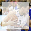 ABA Liga, Szolnoki Olaj - Levski Sofia 81-67