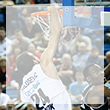 EuroCup, Szolnoki Olaj - Besiktas 70-73