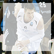 EuroCup, Szolnoki Olaj - Besiktas 70-73
