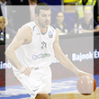 EuroCup, Szolnoki Olaj - Khimki Moscow 65-79