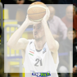 NB I. 'A', Szolnoki Olaj - Kaposvár 90-69