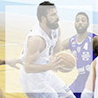 NB I. 'A', Szolnoki Olaj - Sopron 87-54