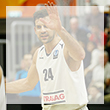 EuroCup, Szolnoki Olaj - Besiktas 85-67