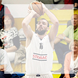 Szolnoki Olaj - Pécs 74-70