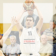 Szolnoki Olaj - Pécs 74-70