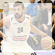 Szolnoki Olaj - Körmend 77-86
