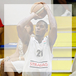 Szolnoki Olaj - Körmend 77-69