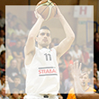 Szolnoki Olaj - Körmend 77-69