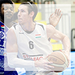 Szolnoki Olaj - Alba Fehérvár 86-80