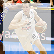 Szolnoki Olaj - Alba Fehérvár 91-85