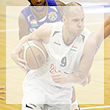 Szolnoki Olaj - Alba Fehérvár 91-85
