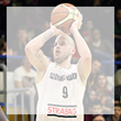 NB I. 'A', Szolnoki Olaj - Körmend 72-60