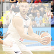 Bajnokok Ligája, Szolnoki Olaj - Dinamo Sassari 73-72