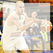 Bajnokok Ligája, Szolnoki Olaj - Partizan NIS 55-70
