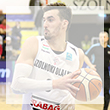 Bajnokok Ligája, Szolnoki Olaj - Proximus Spirou 74-79