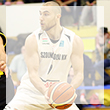 Bajnokok Ligája, Szolnoki Olaj - AEK Athens 76-89