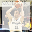 Bajnokok Ligája, Szolnoki Olaj - AEK Athens 76-89