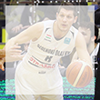 Bajnokok Ligája, Szolnoki Olaj - Besiktas 91-96