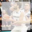 Bajnokok Ligája, Szolnoki Olaj - Besiktas 91-96