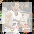Europe Cup, Szolnoki Olaj - Trabzonspor 108-98