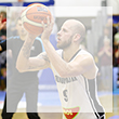 Europe Cup, Szolnoki Olaj - Södertälje Kings 86-63