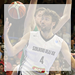 Europe Cup, Szolnoki Olaj - Södertälje Kings 86-63