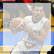 Europe Cup, Szolnoki Olaj - Tsmoki-Minsk 79-45