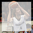 Europe Cup, Szolnoki Olaj - Mornar Bar 89-92