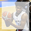 Europe Cup, Szolnoki Olaj - Bakken Bears 91-68