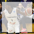 Europe Cup, Szolnoki Olaj - Bakken Bears 91-68