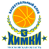 Khimki Moscow Region