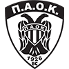 PAOK Thessaloniki PAOK Thessaloniki